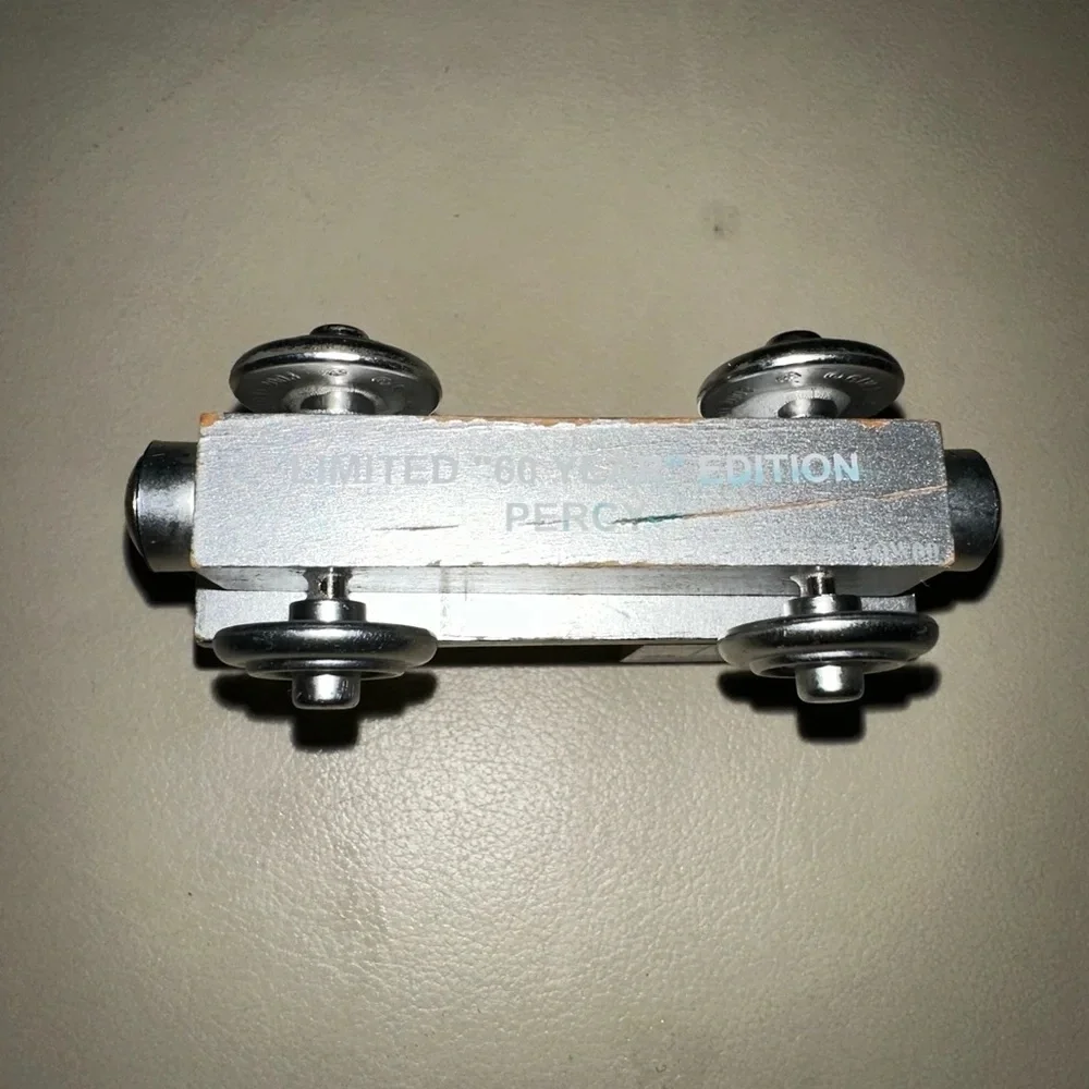 Thomas & Friends minor marks